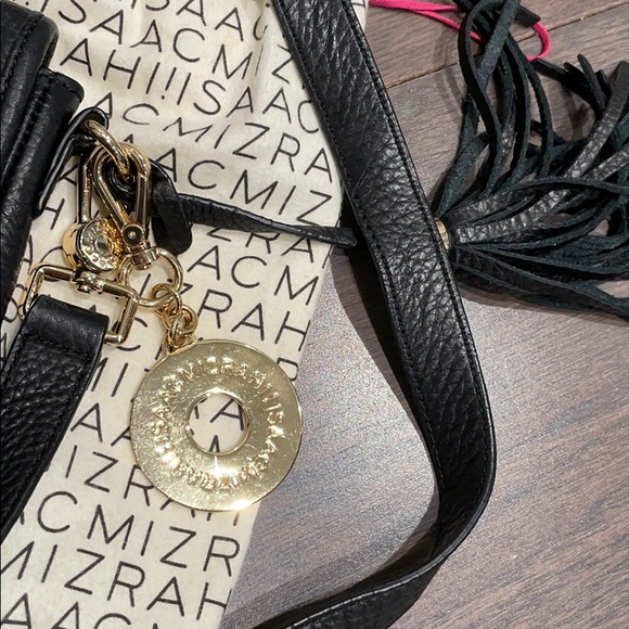 Isaac Mizrahi Bag - Picture 3 of 6